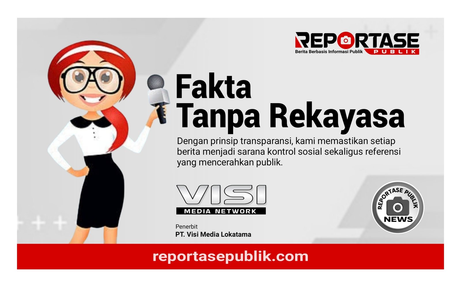 Iklan ReportasePublik